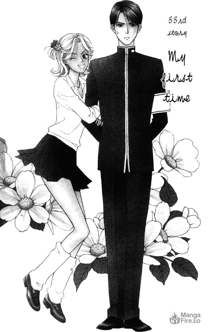 Read My Darling chapter 33 image 2 on Lezhin