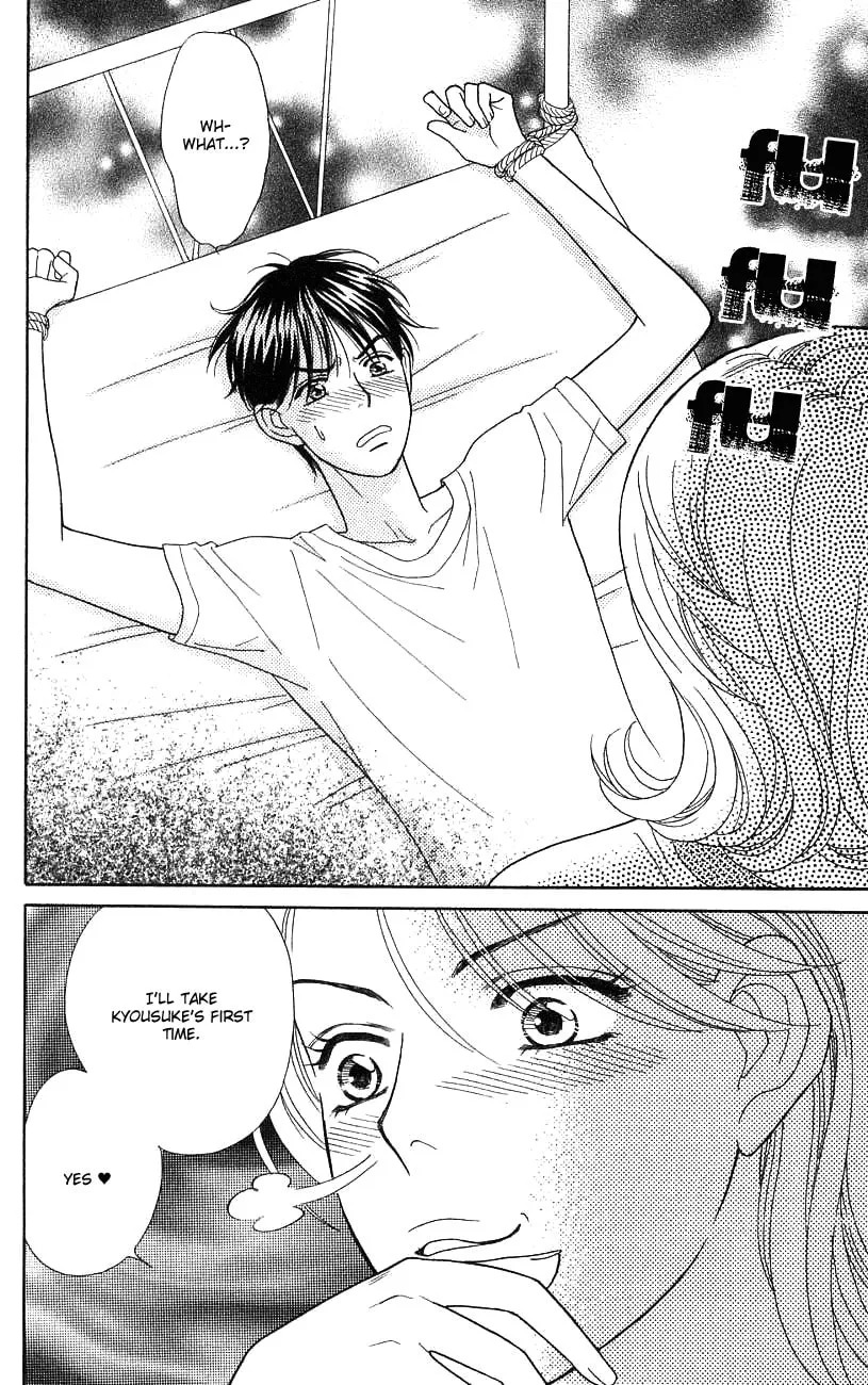Read My Darling chapter 33 image 21 on Lezhin