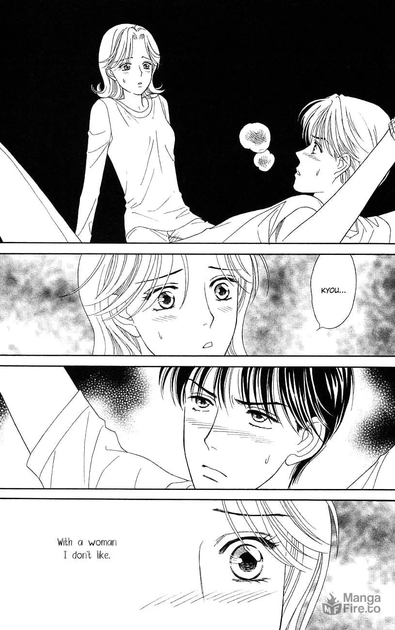 Read My Darling chapter 33 image 24 on Lezhin