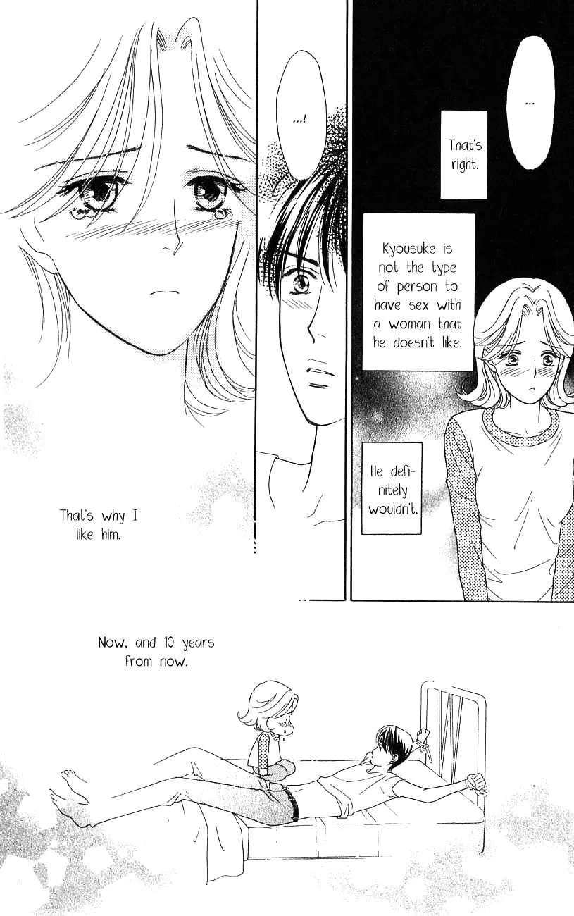 Read My Darling chapter 33 image 25 on Lezhin