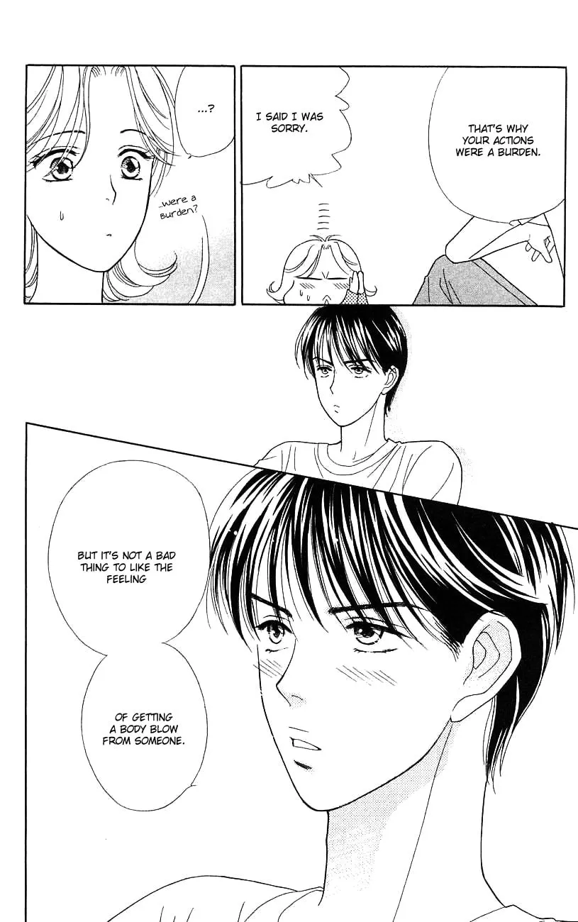 Read My Darling chapter 33 image 27 on Lezhin