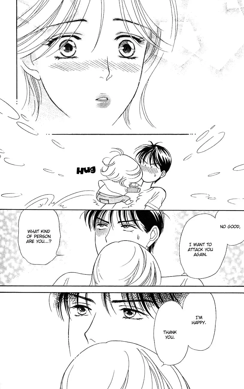 Read My Darling chapter 33 image 28 on Lezhin