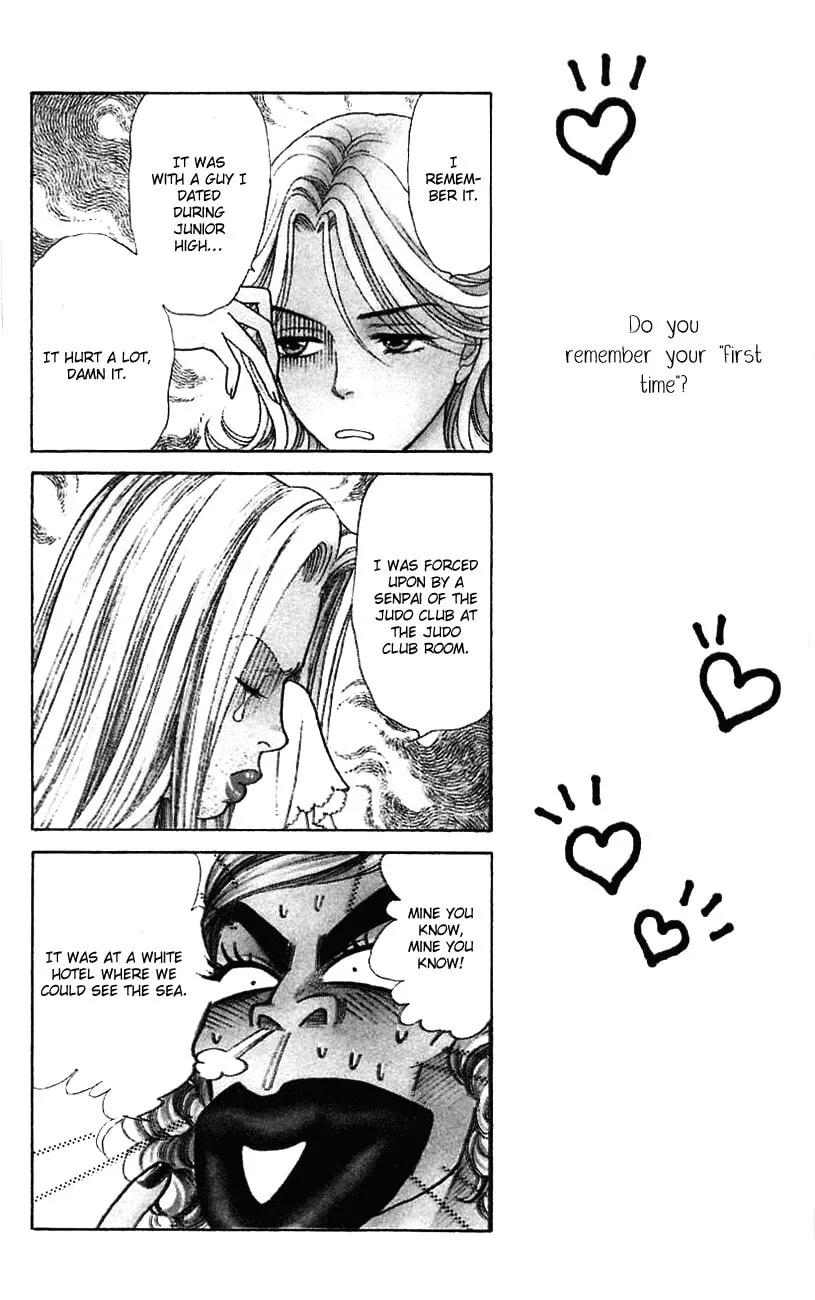Read My Darling chapter 33 image 3 on Lezhin