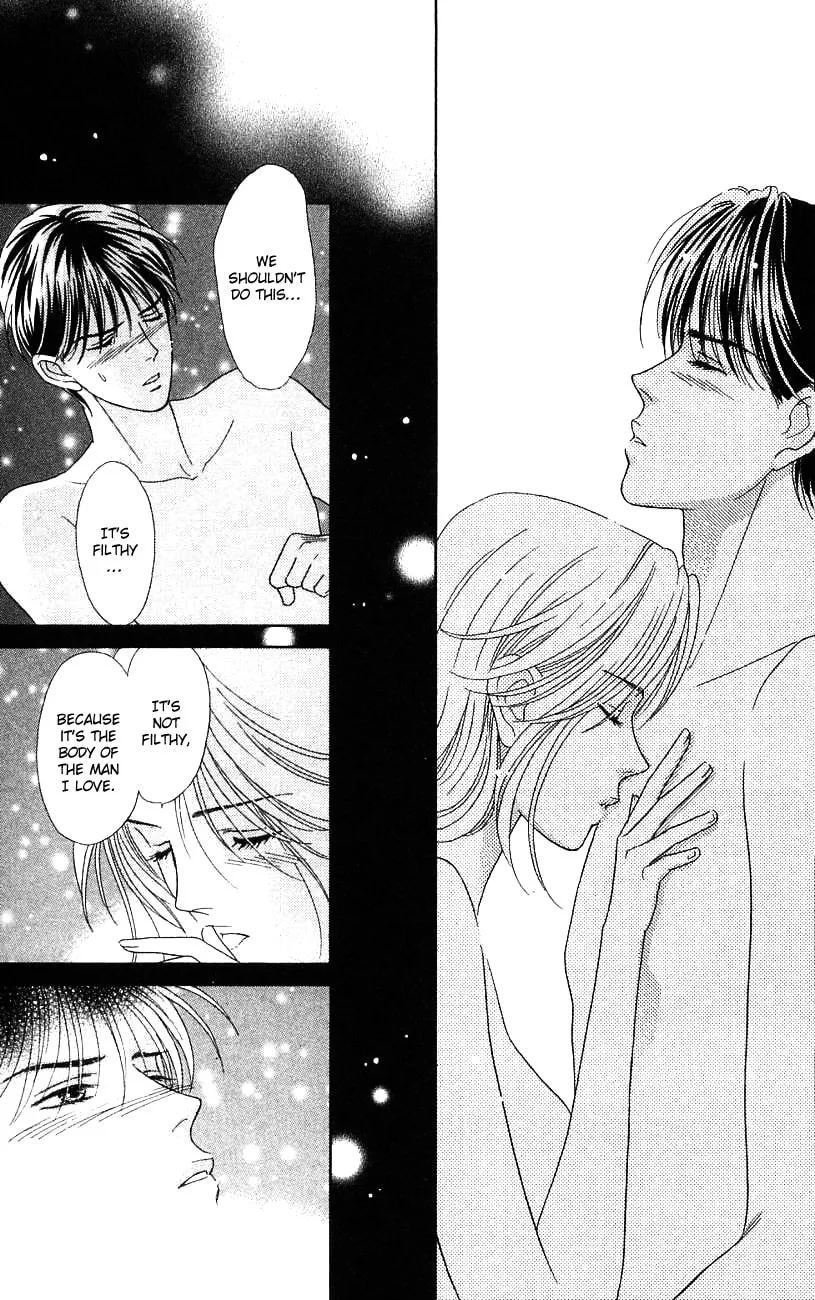 Read My Darling chapter 33 image 30 on Lezhin