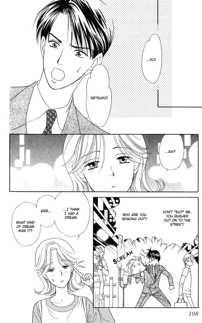 Read My Darling chapter 33 image 33 on Lezhin