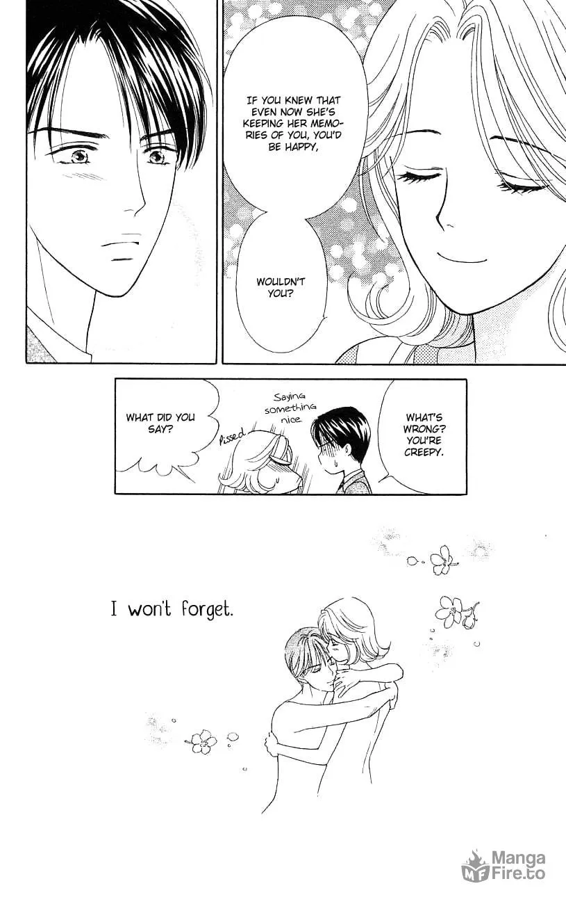 Read My Darling chapter 33 image 35 on Lezhin