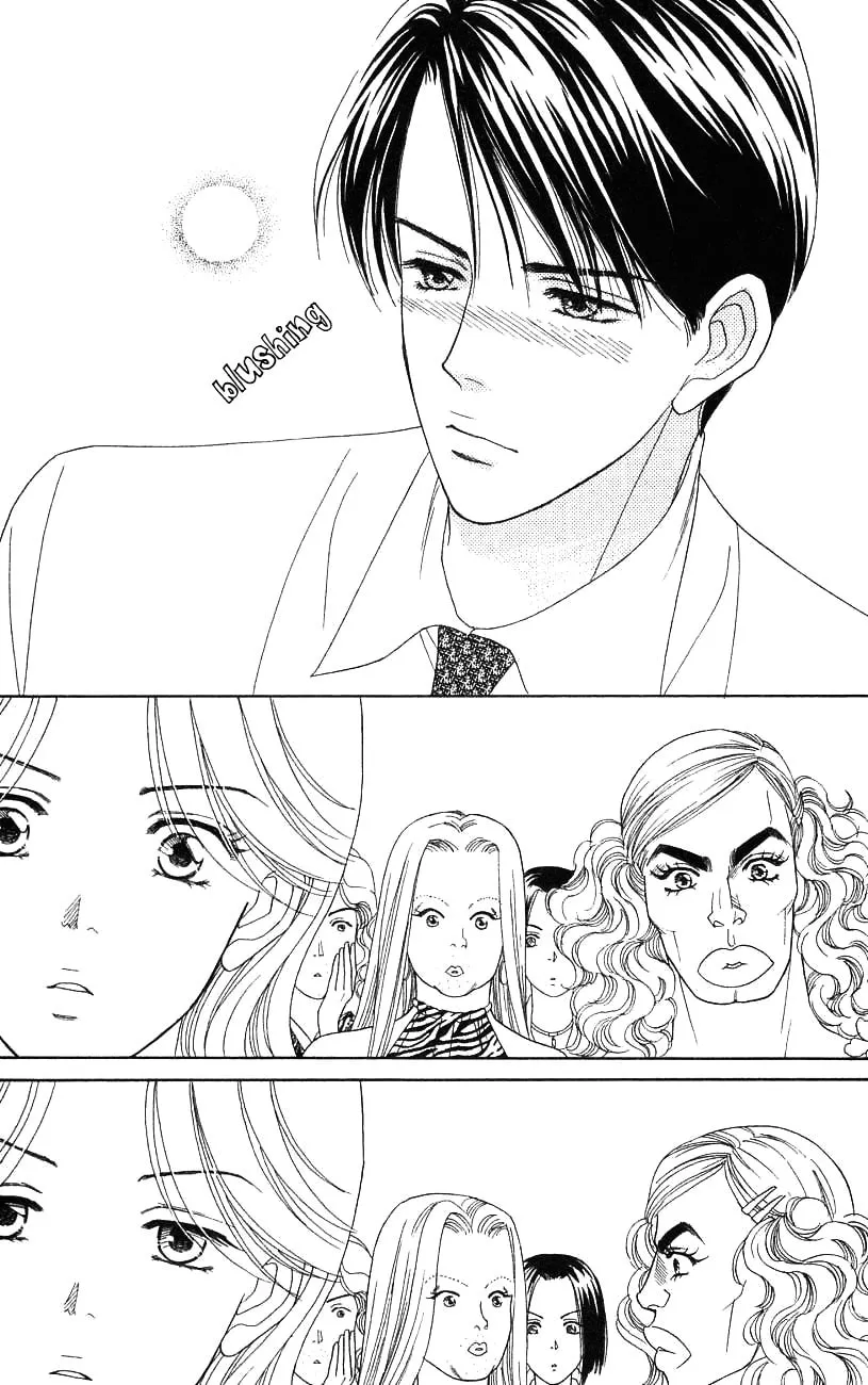 Read My Darling chapter 33 image 6 on Lezhin
