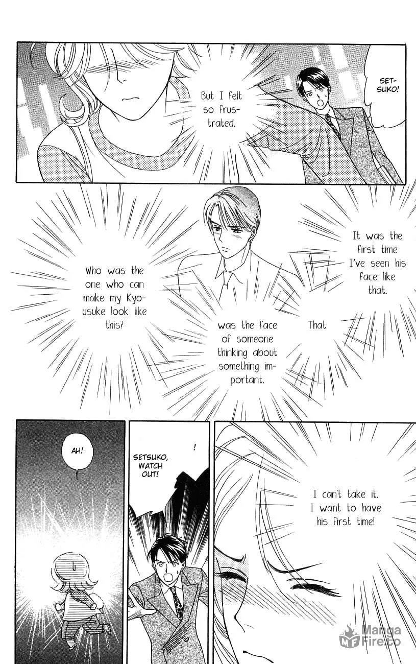 Read My Darling chapter 33 image 9 on Lezhin