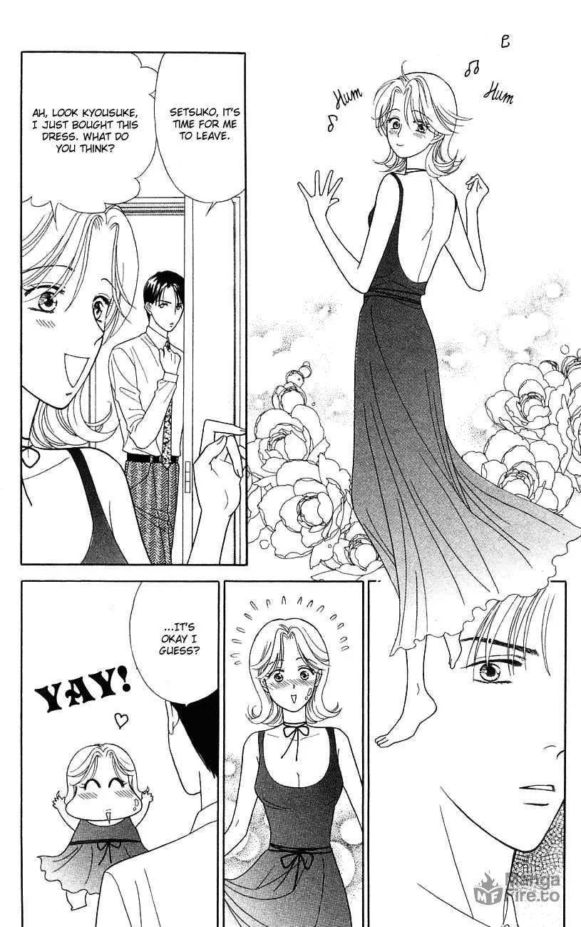 Read My Darling chapter 34 image 14 on Lezhin