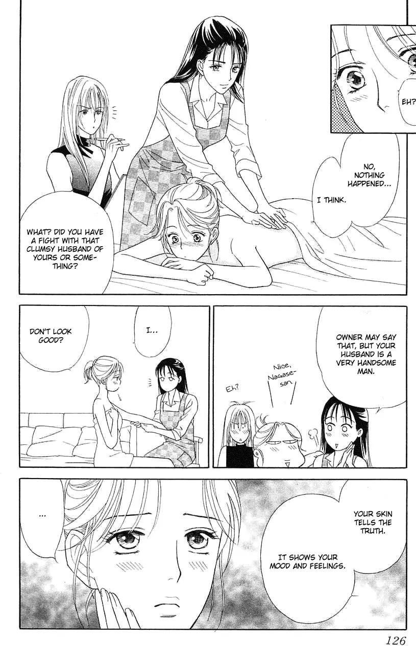 Read My Darling chapter 34 image 16 on Lezhin