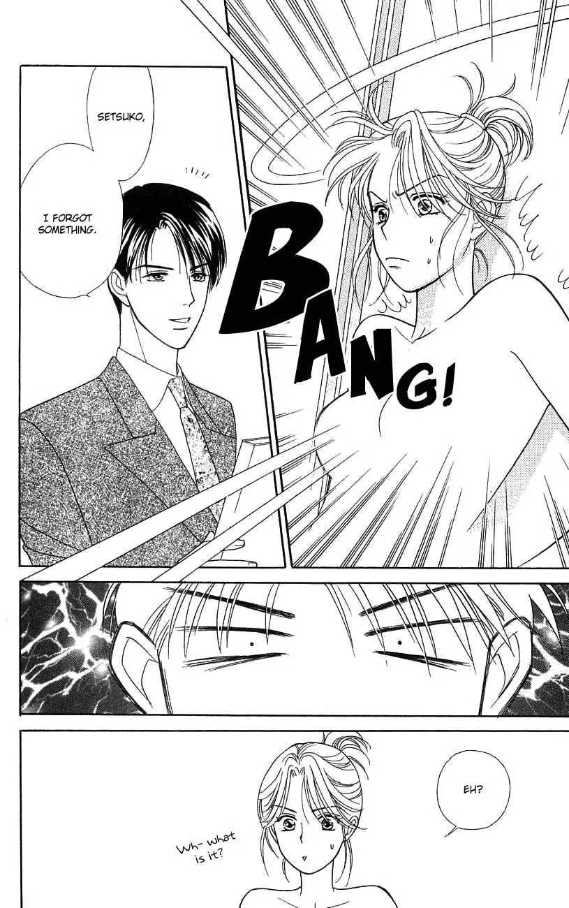 Read My Darling chapter 34 image 18 on Lezhin