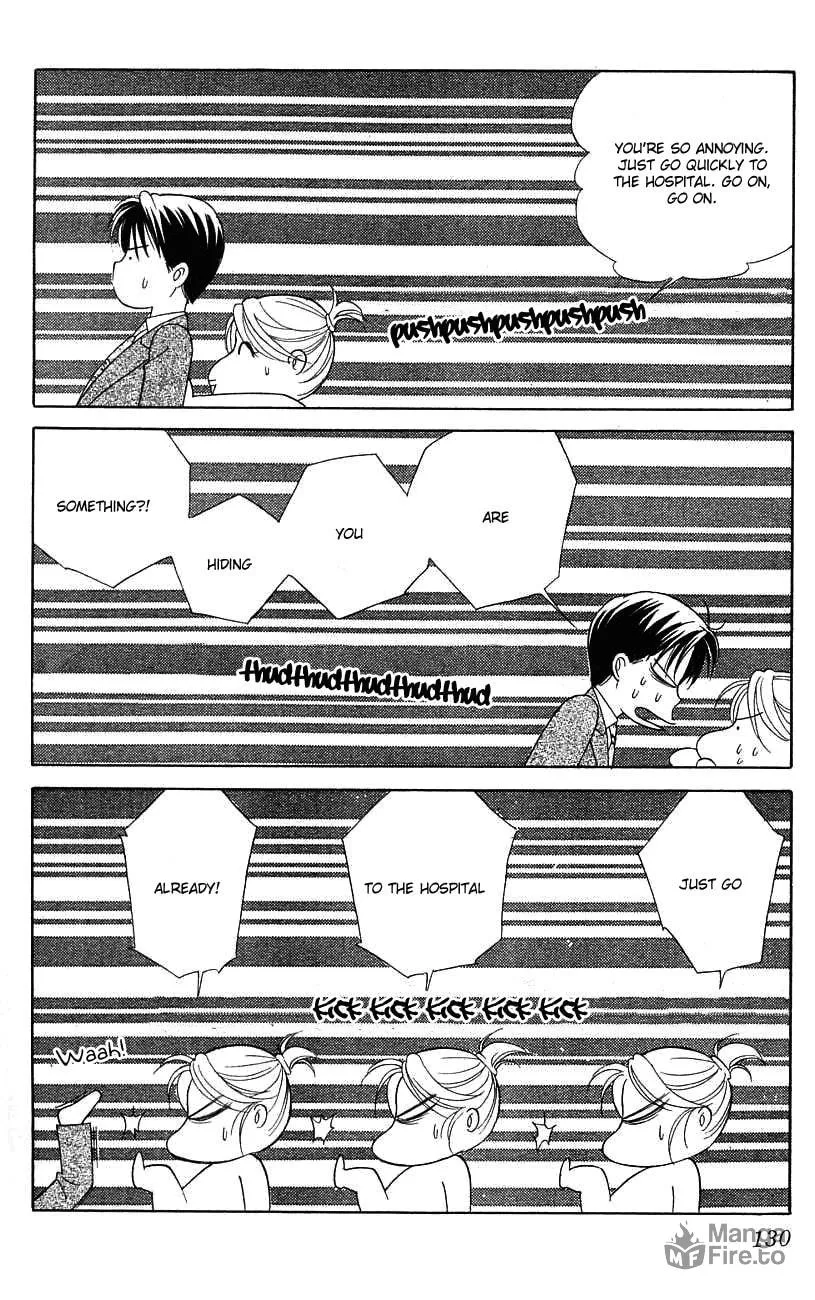 Read My Darling chapter 34 image 20 on Lezhin