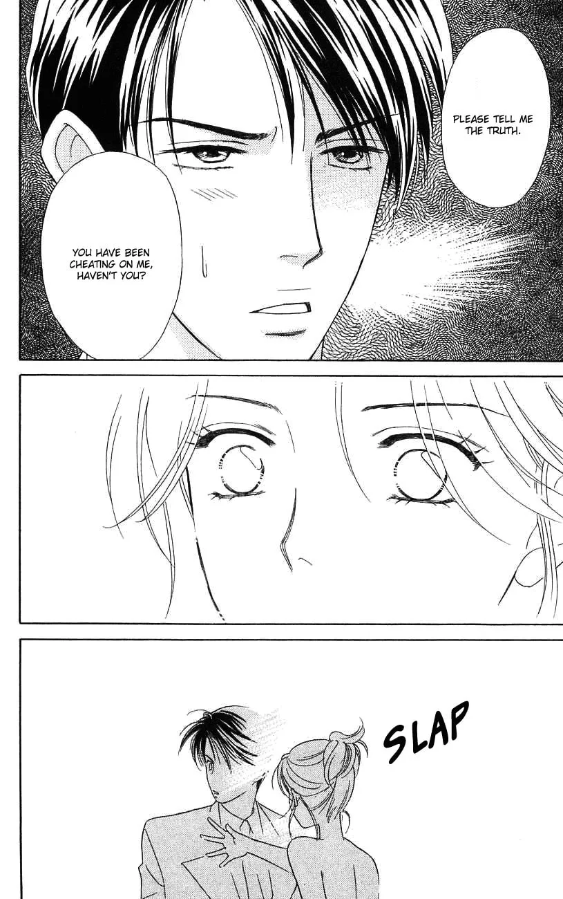 Read My Darling chapter 34 image 22 on Lezhin