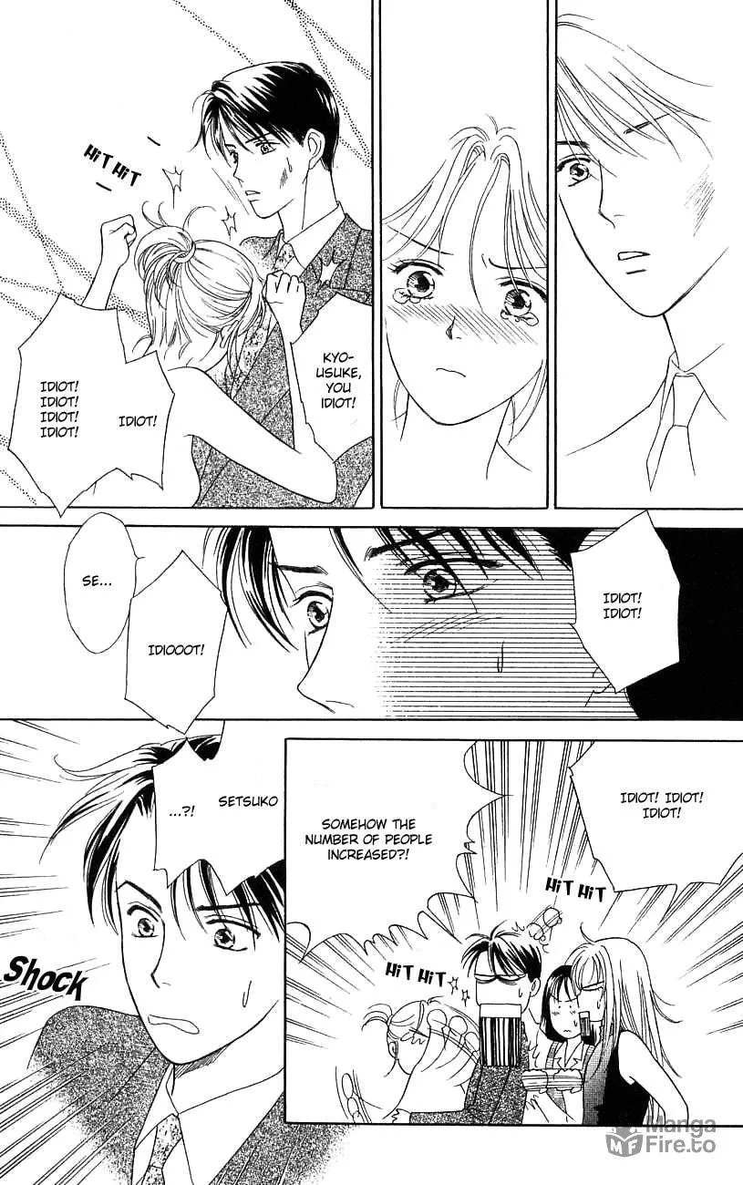 Read My Darling chapter 34 image 23 on Lezhin