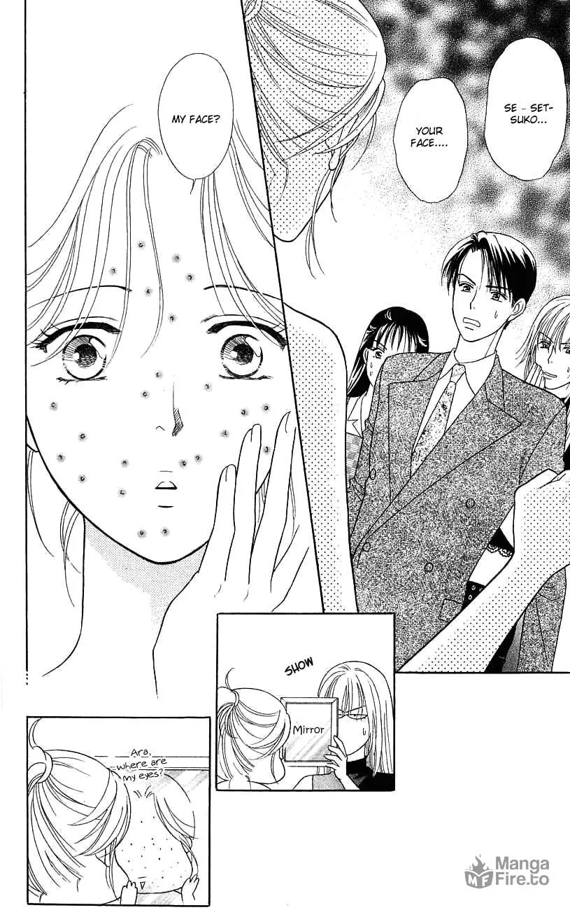 Read My Darling chapter 34 image 24 on Lezhin