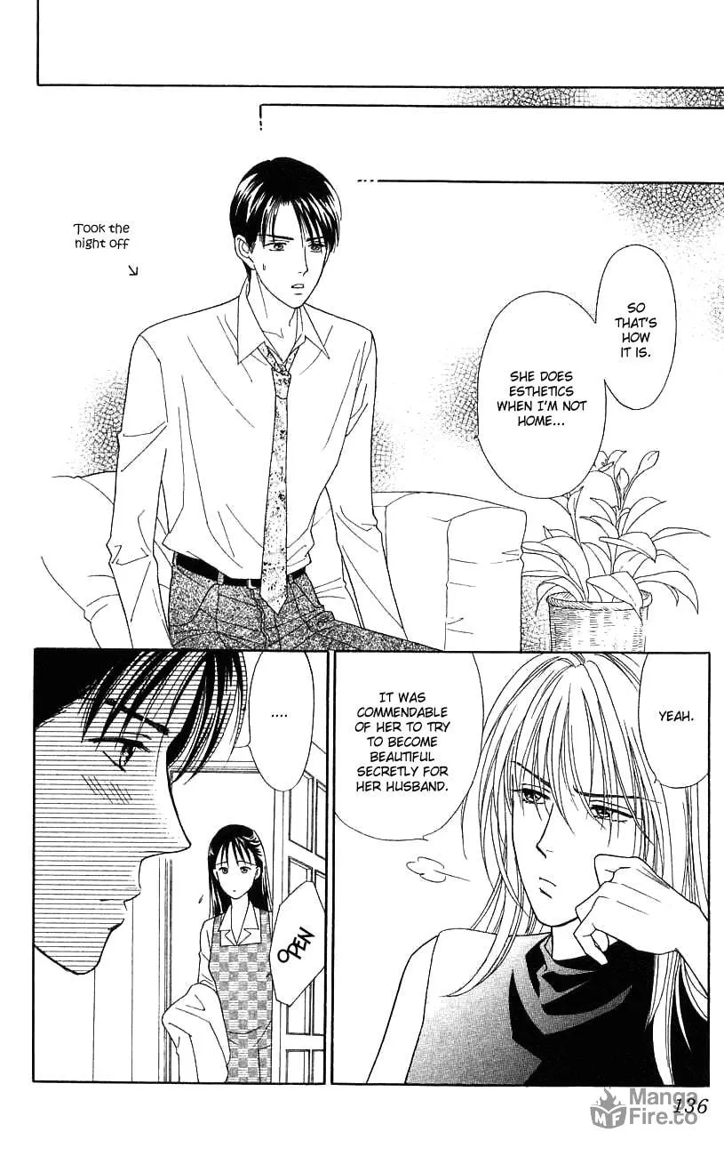 Read My Darling chapter 34 image 26 on Lezhin