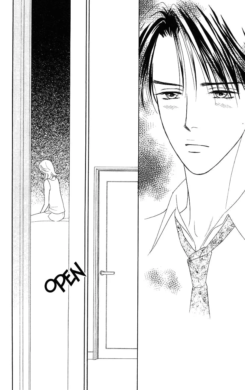 Read My Darling chapter 34 image 28 on Lezhin