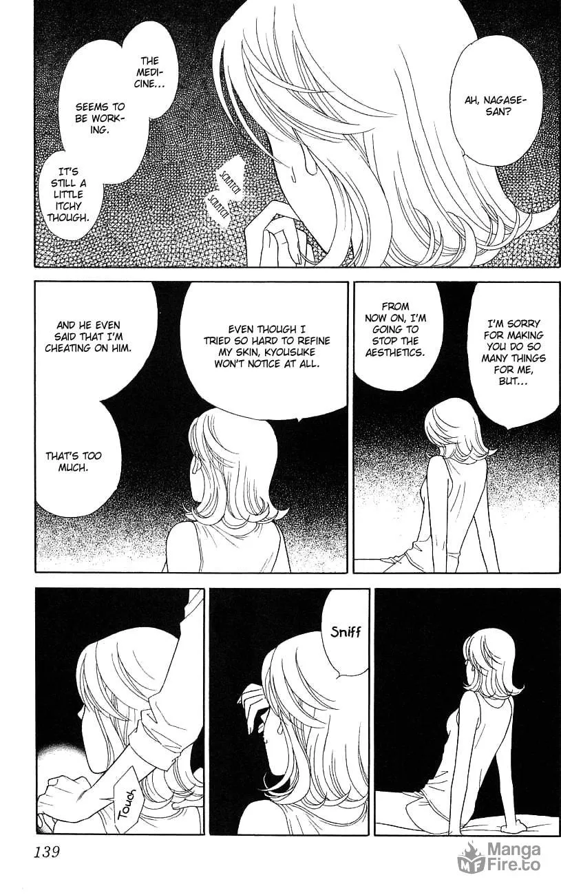 Read My Darling chapter 34 image 29 on Lezhin
