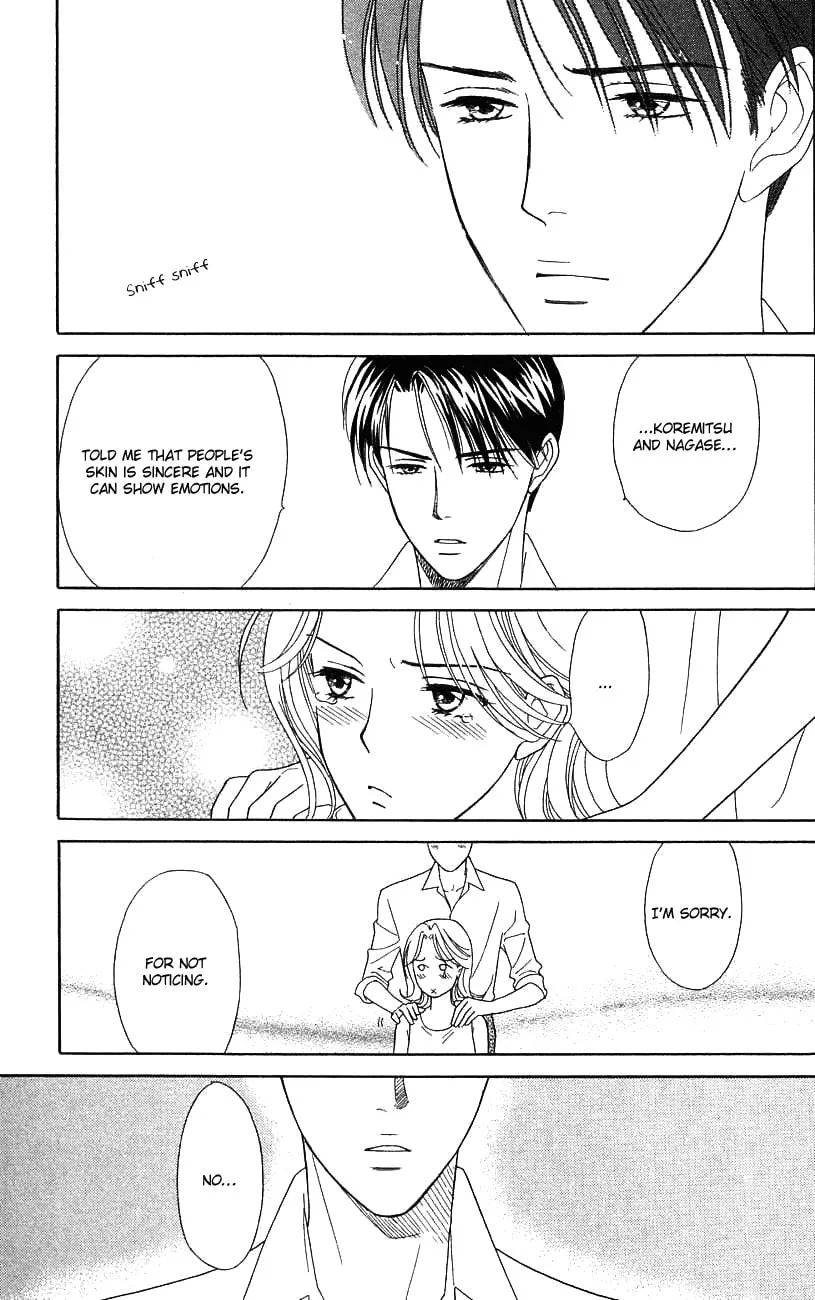 Read My Darling chapter 34 image 31 on Lezhin