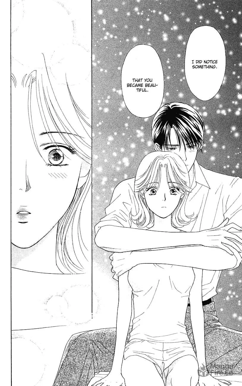 Read My Darling chapter 34 image 32 on Lezhin