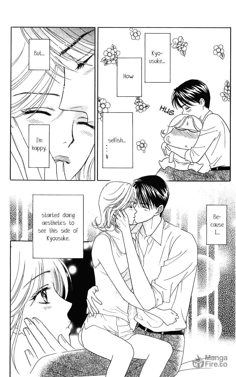 Read My Darling chapter 34 image 34 on Lezhin