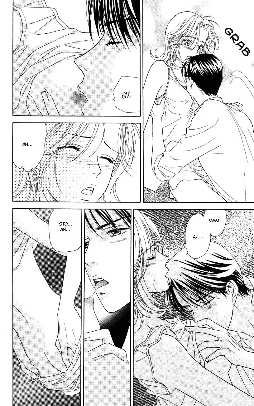 Read My Darling chapter 34 image 36 on Lezhin