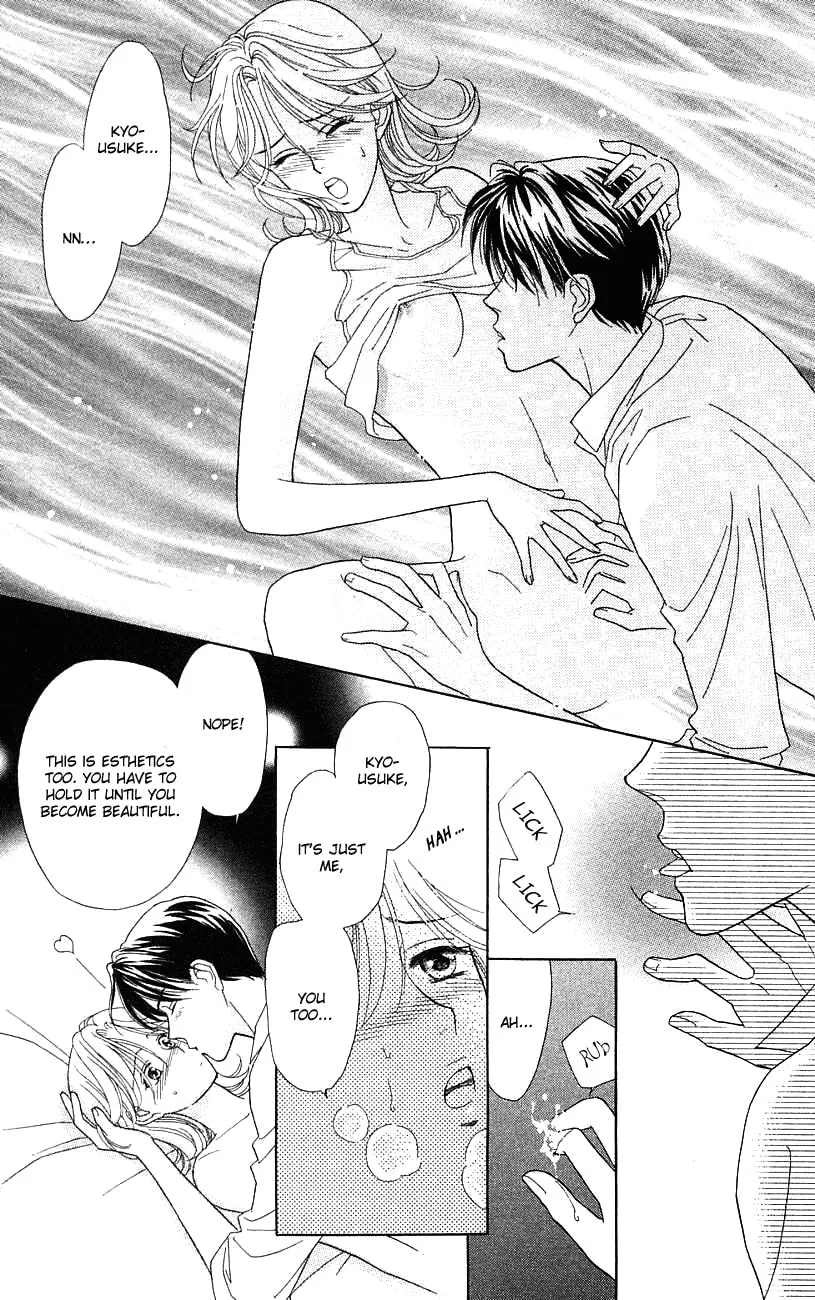Read My Darling chapter 34 image 37 on Lezhin