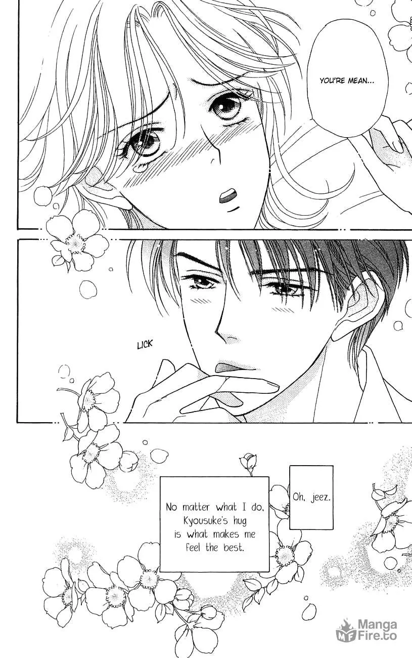 Read My Darling chapter 34 image 38 on Lezhin