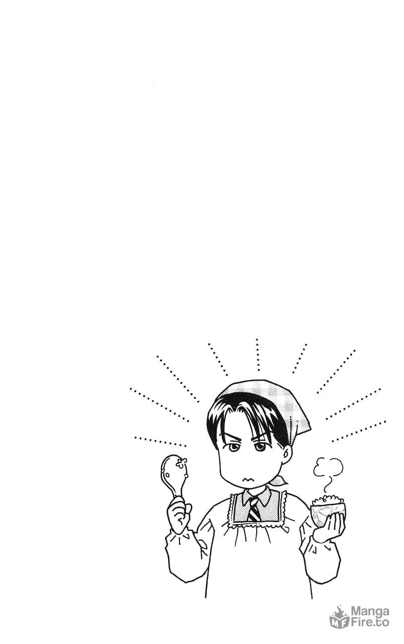 Read My Darling chapter 34 image 4 on Lezhin