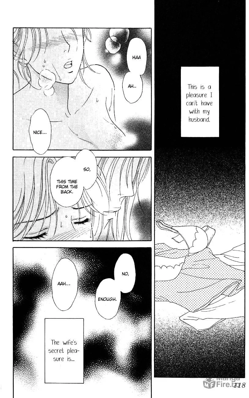 Read My Darling chapter 34 image 8 on Lezhin