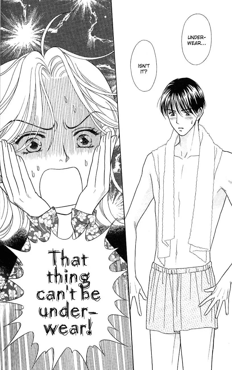 Read My Darling chapter 35 image 10 on Lezhin
