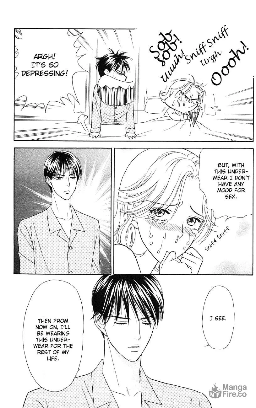 Read My Darling chapter 35 image 17 on Lezhin