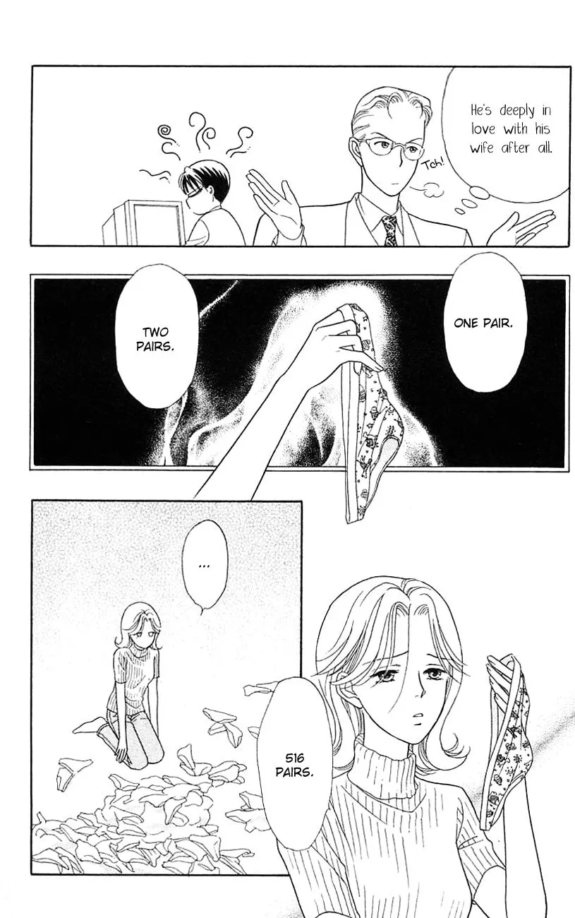 Read My Darling chapter 35 image 21 on Lezhin