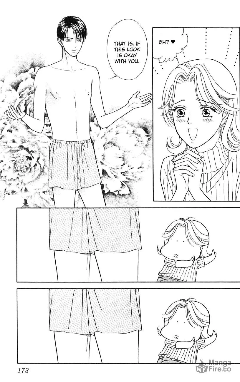 Read My Darling chapter 35 image 24 on Lezhin