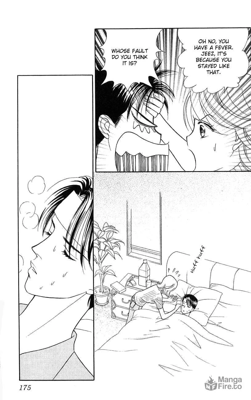 Read My Darling chapter 35 image 26 on Lezhin