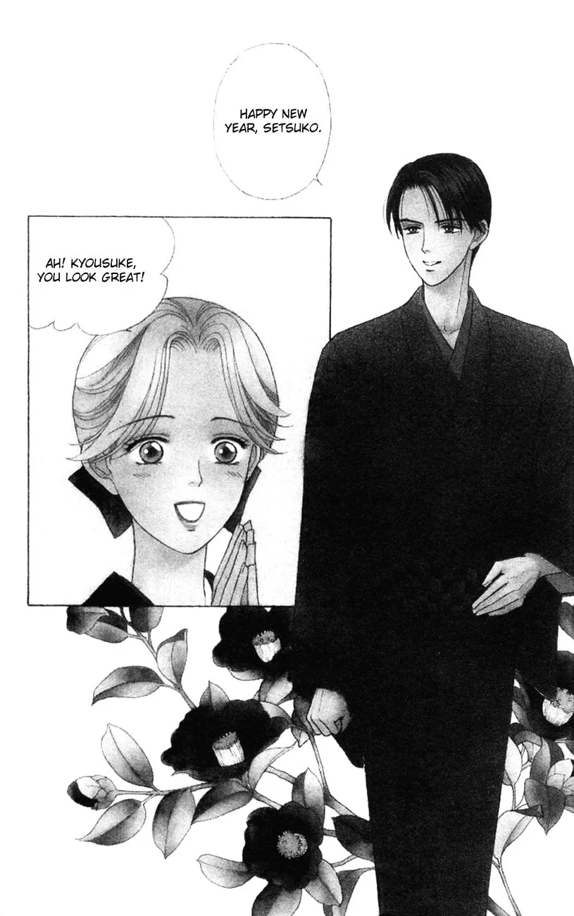 Read My Darling chapter 35 image 3 on Lezhin