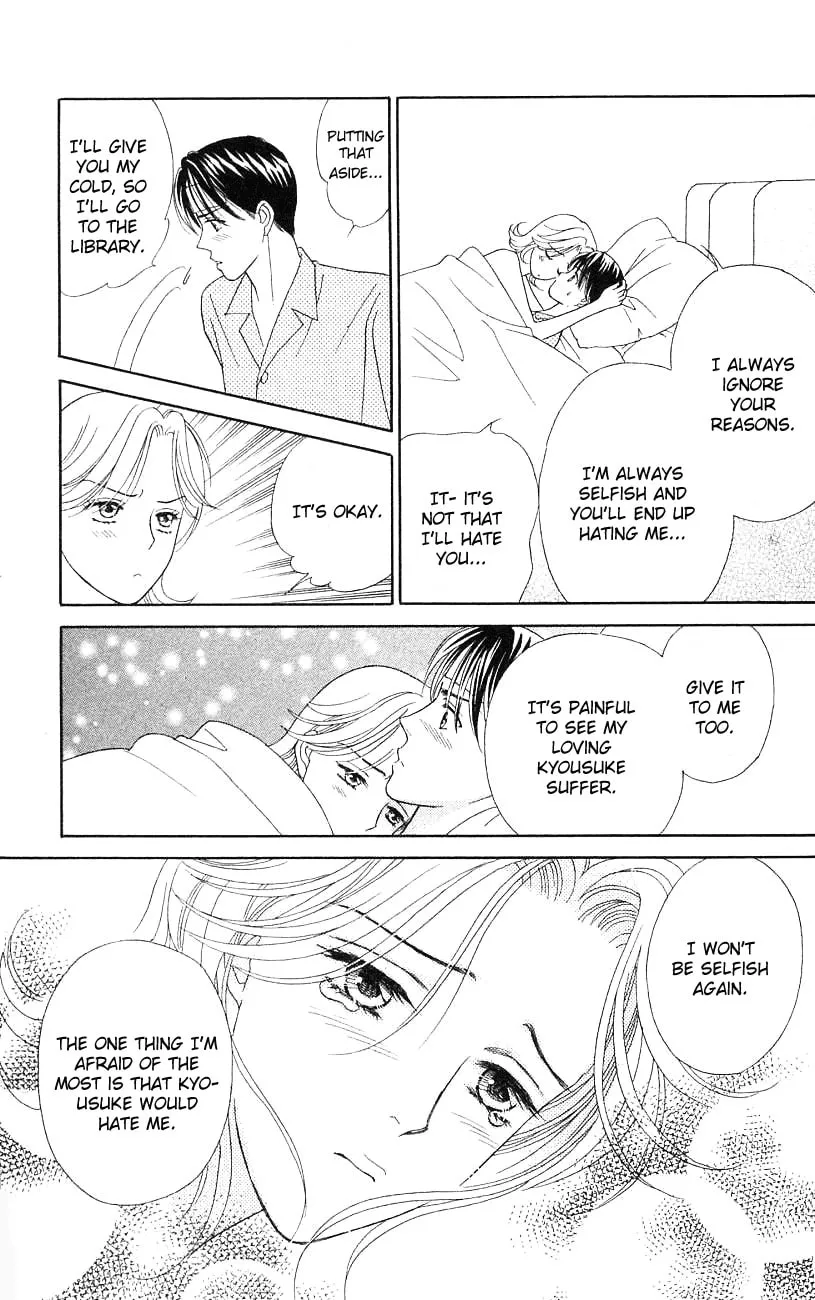 Read My Darling chapter 35 image 30 on Lezhin