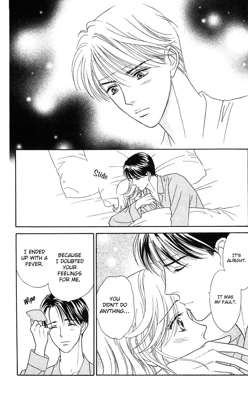 Read My Darling chapter 35 image 31 on Lezhin