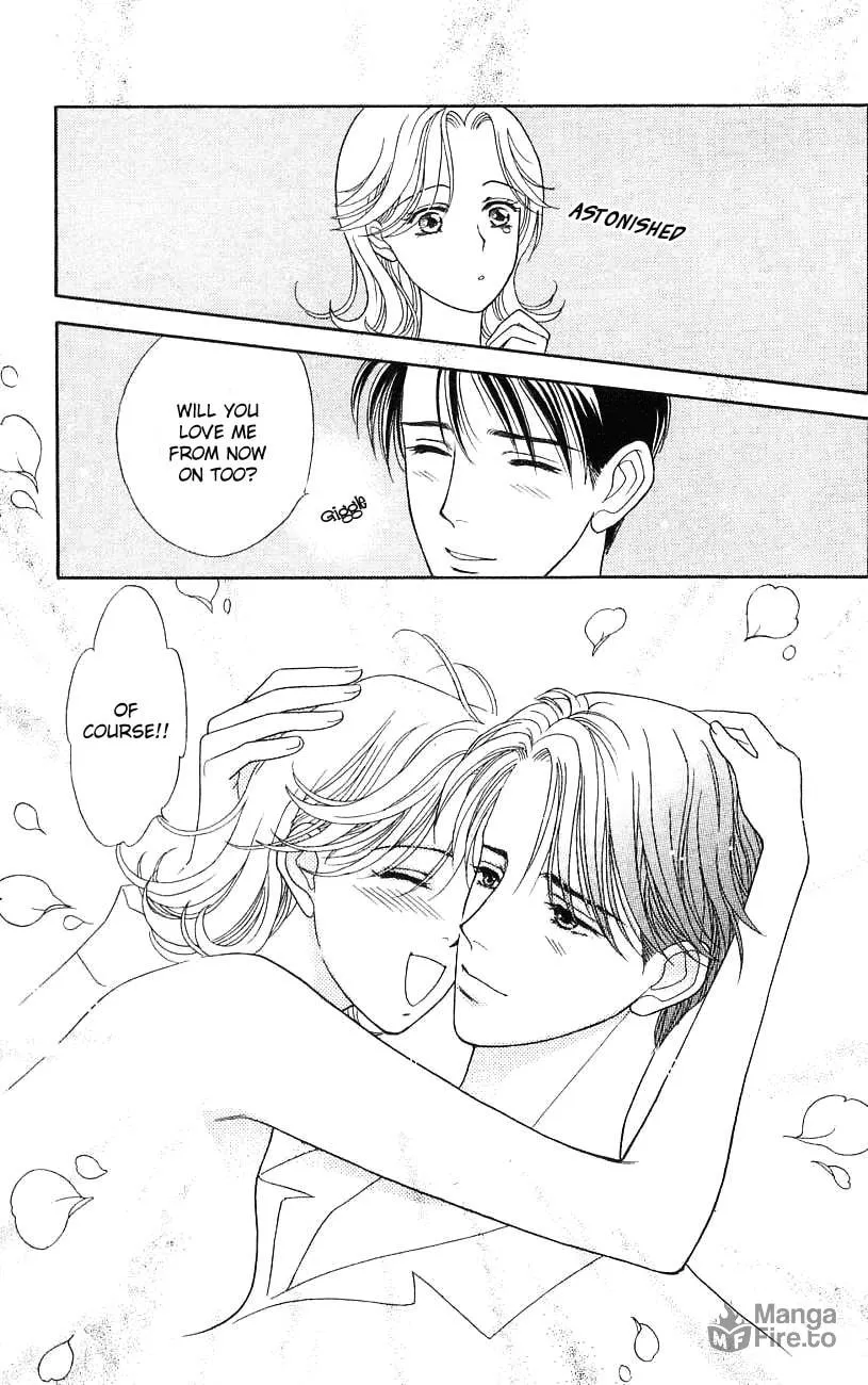 Read My Darling chapter 35 image 32 on Lezhin