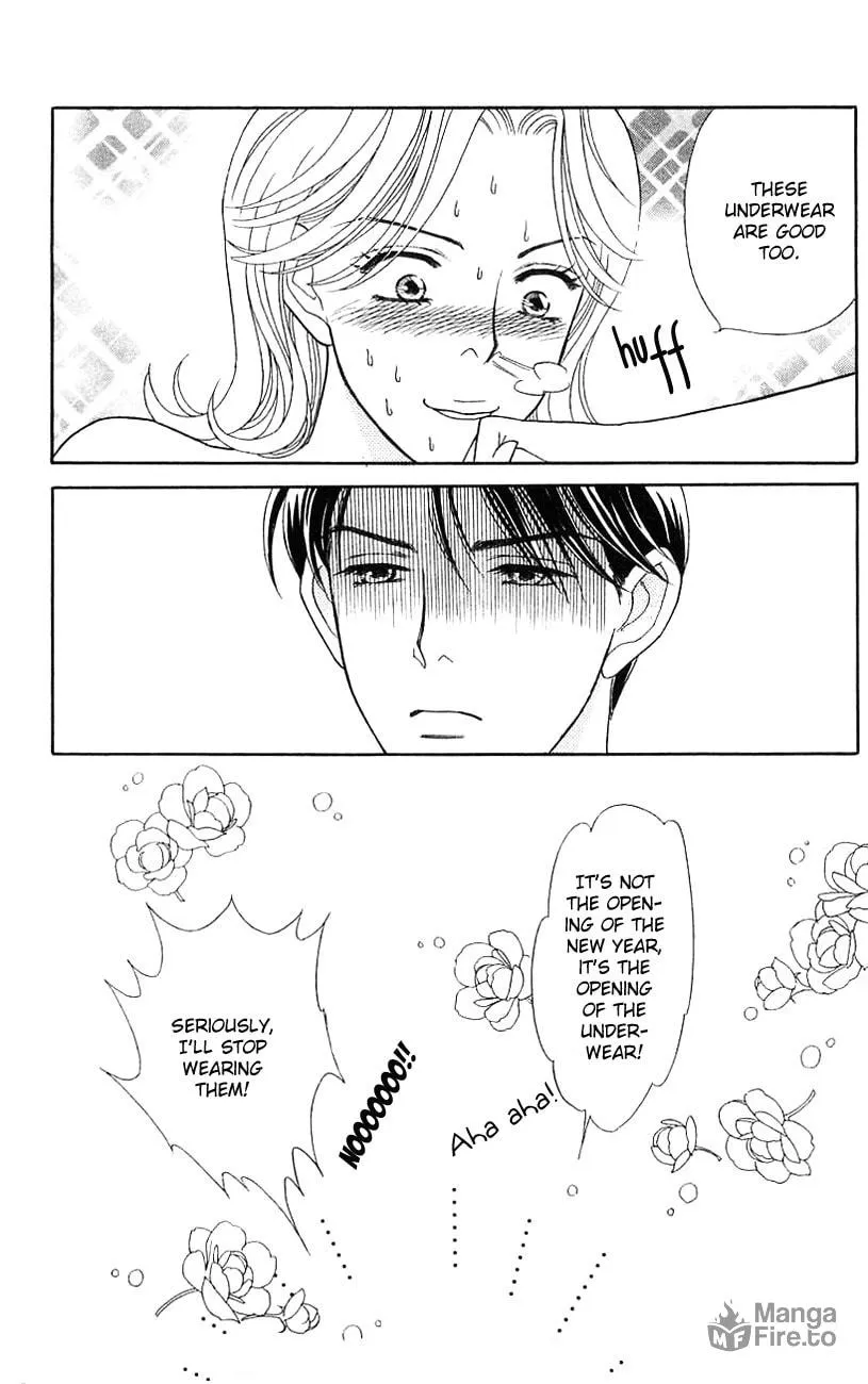 Read My Darling chapter 35 image 35 on Lezhin
