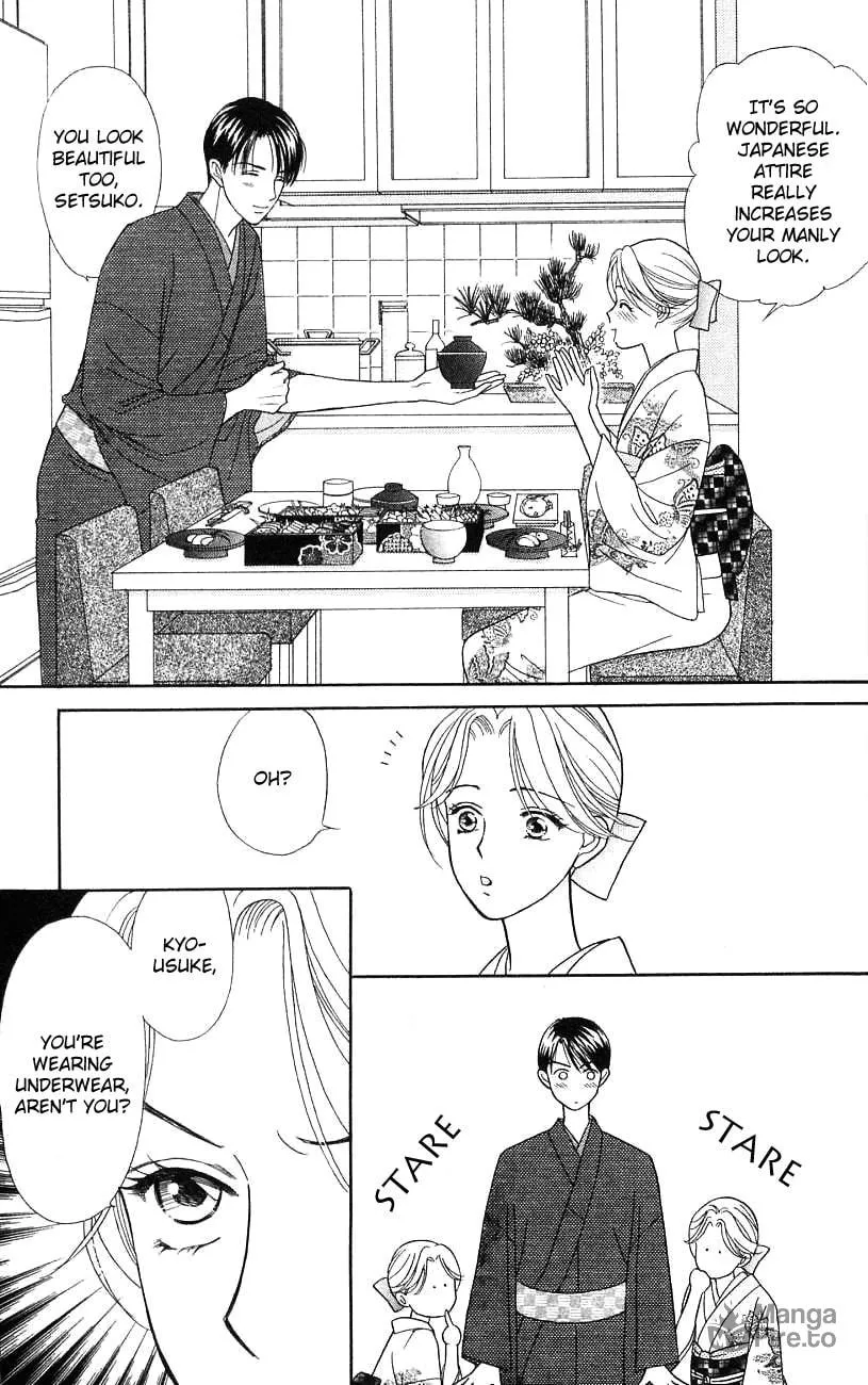 Read My Darling chapter 35 image 4 on Lezhin