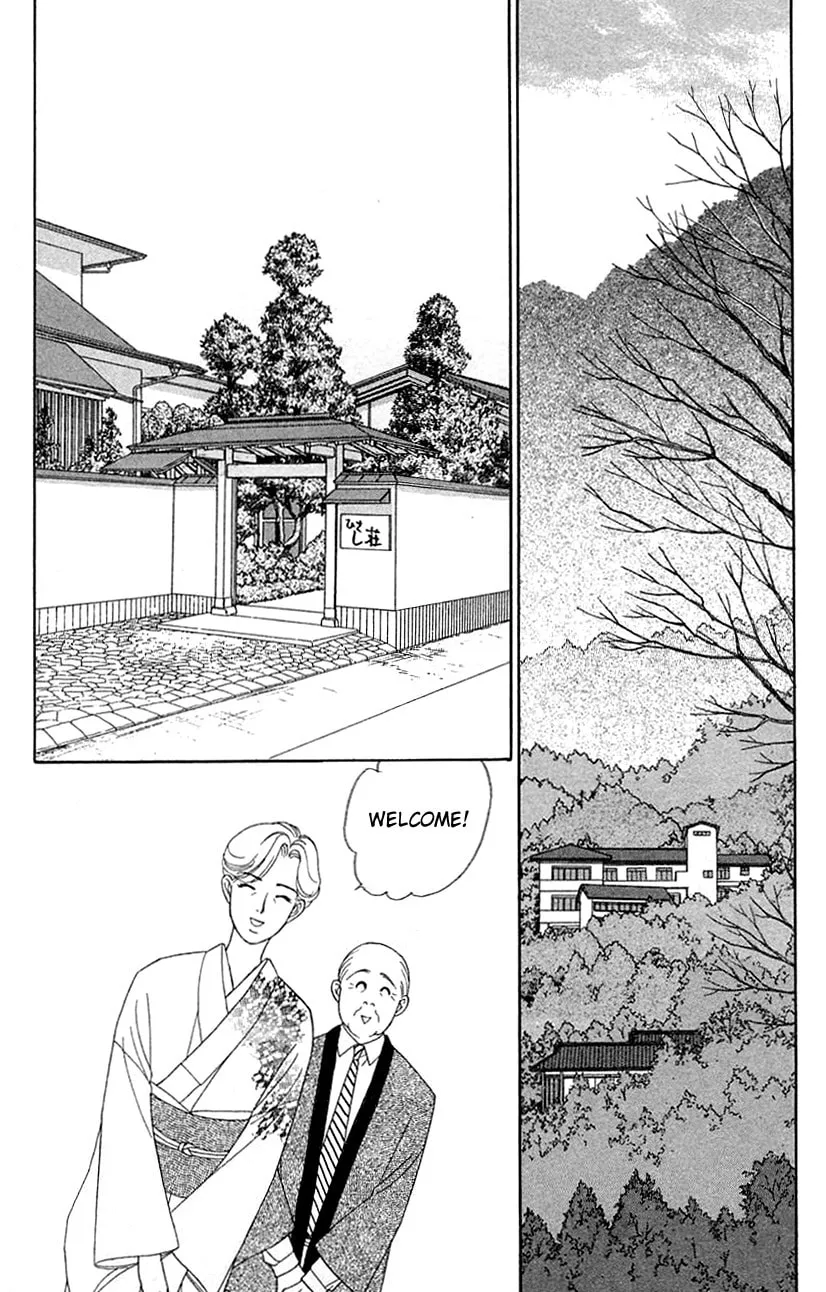 Read My Darling chapter 36 image 13 on Lezhin