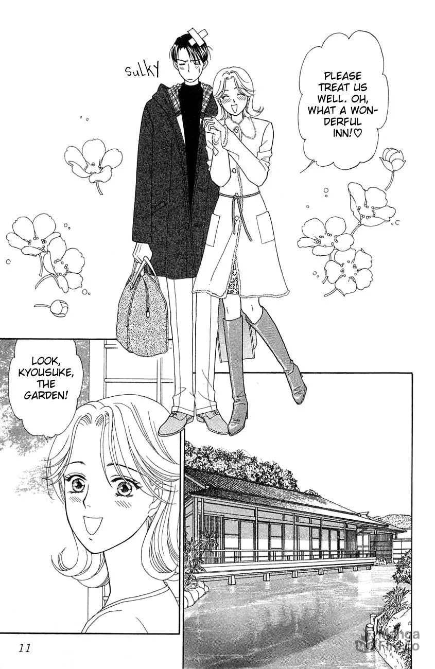 Read My Darling chapter 36 image 14 on Lezhin