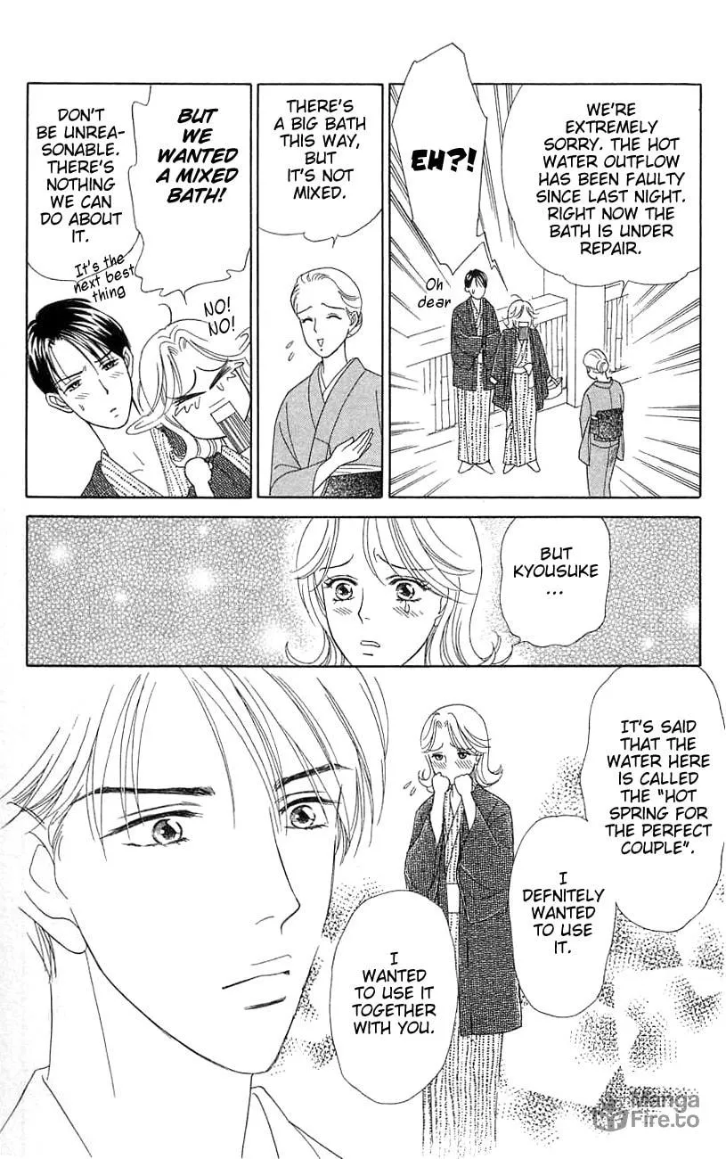 Read My Darling chapter 36 image 17 on Lezhin
