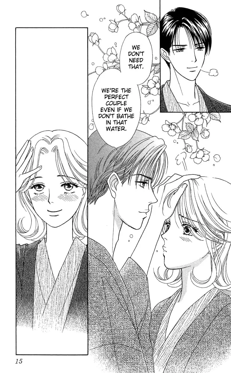 Read My Darling chapter 36 image 18 on Lezhin