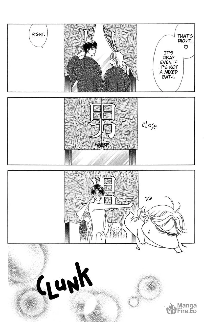 Read My Darling chapter 36 image 19 on Lezhin