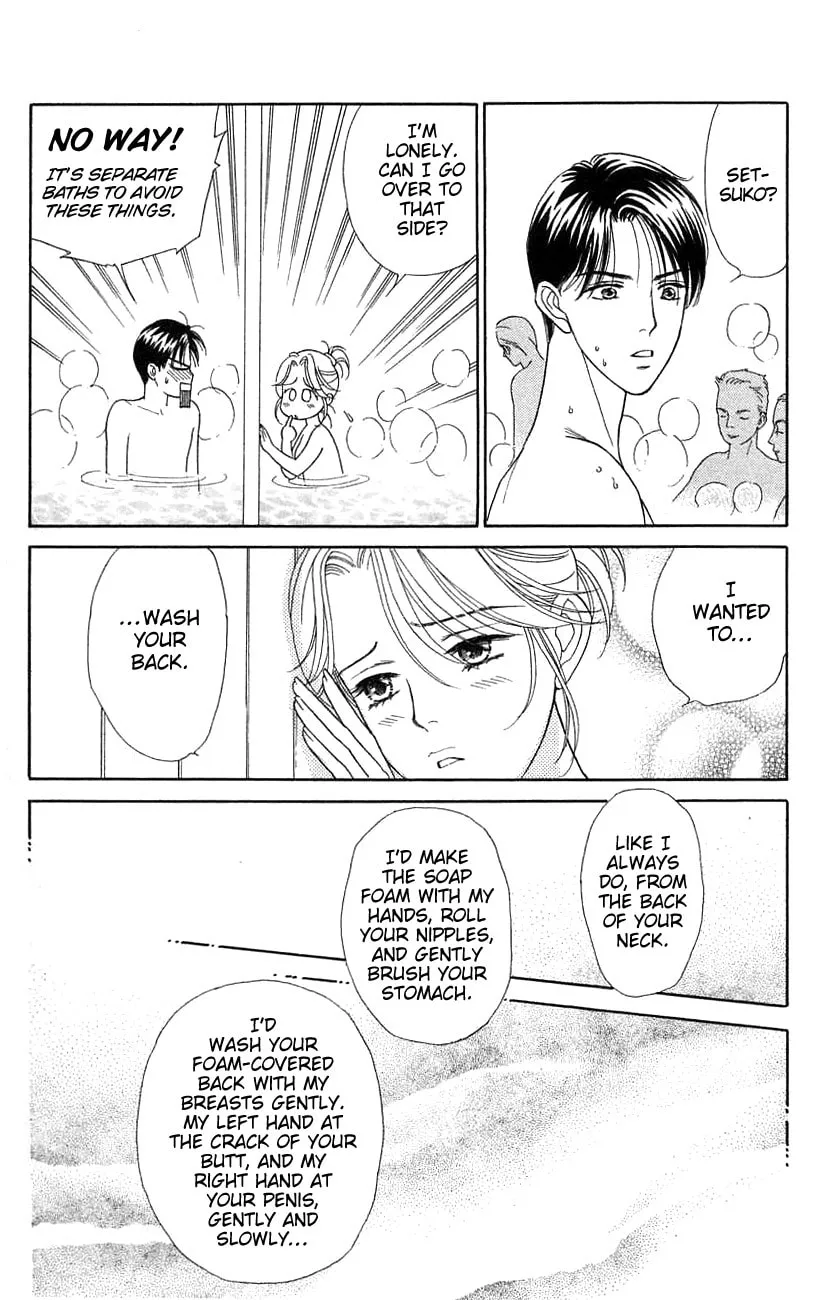 Read My Darling chapter 36 image 21 on Lezhin