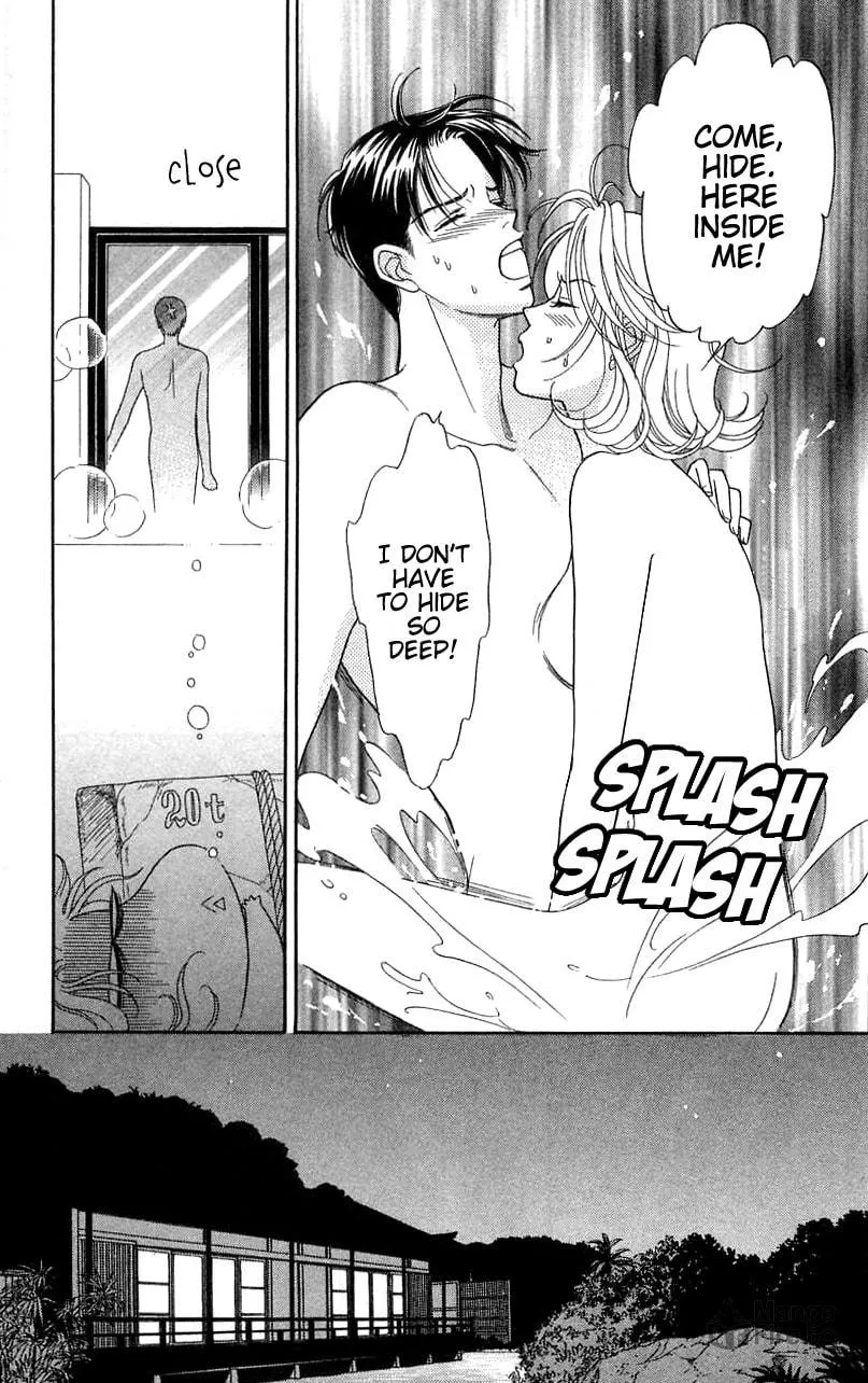 Read My Darling chapter 36 image 24 on Lezhin