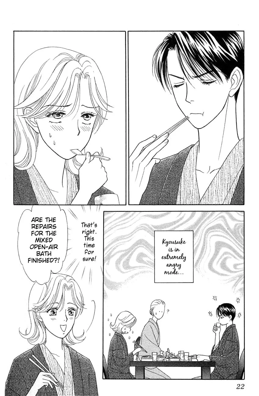 Read My Darling chapter 36 image 25 on Lezhin