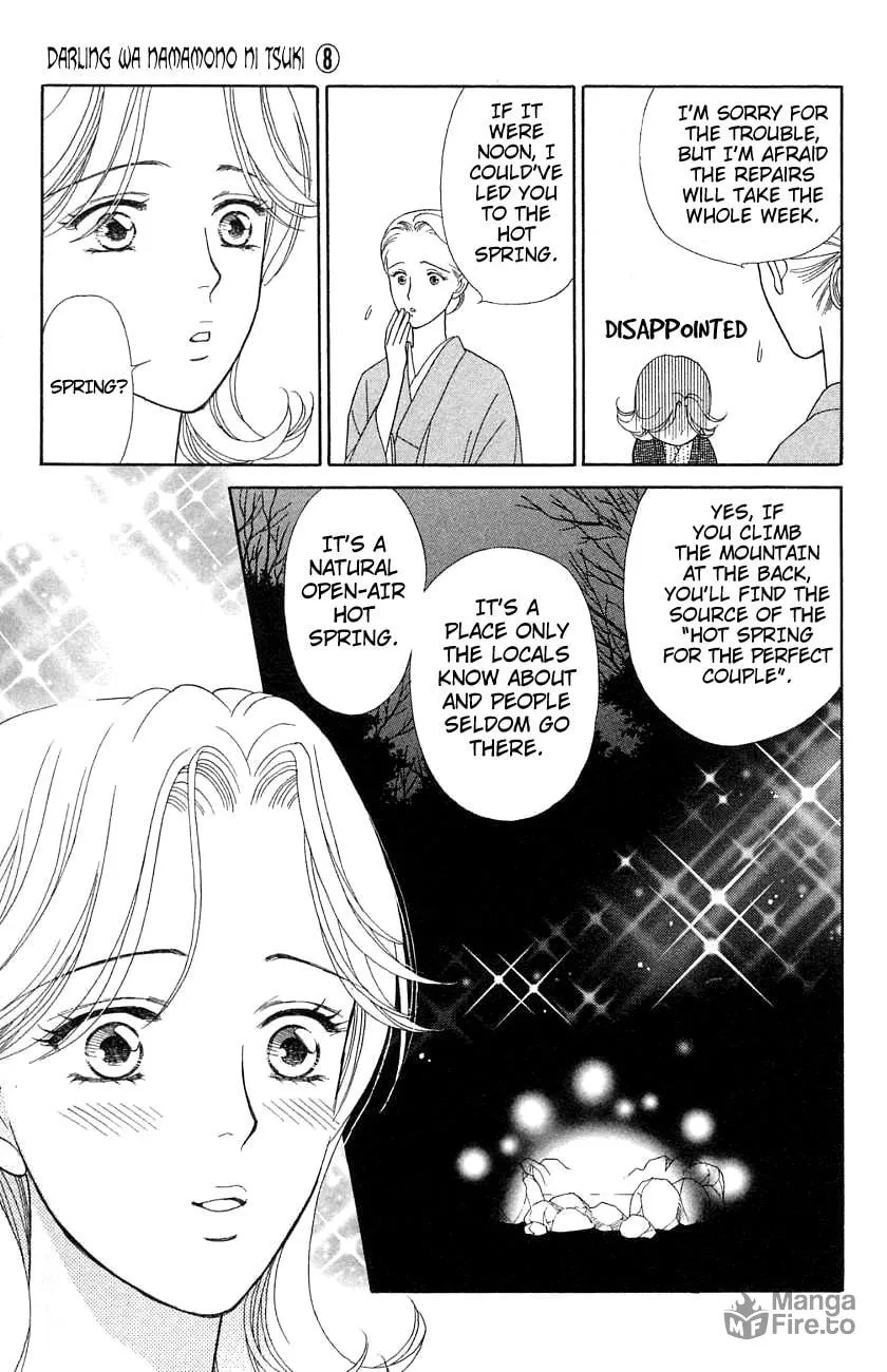 Read My Darling chapter 36 image 26 on Lezhin